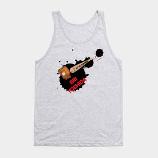 My Motivation - Eri Yoshida Tank Top